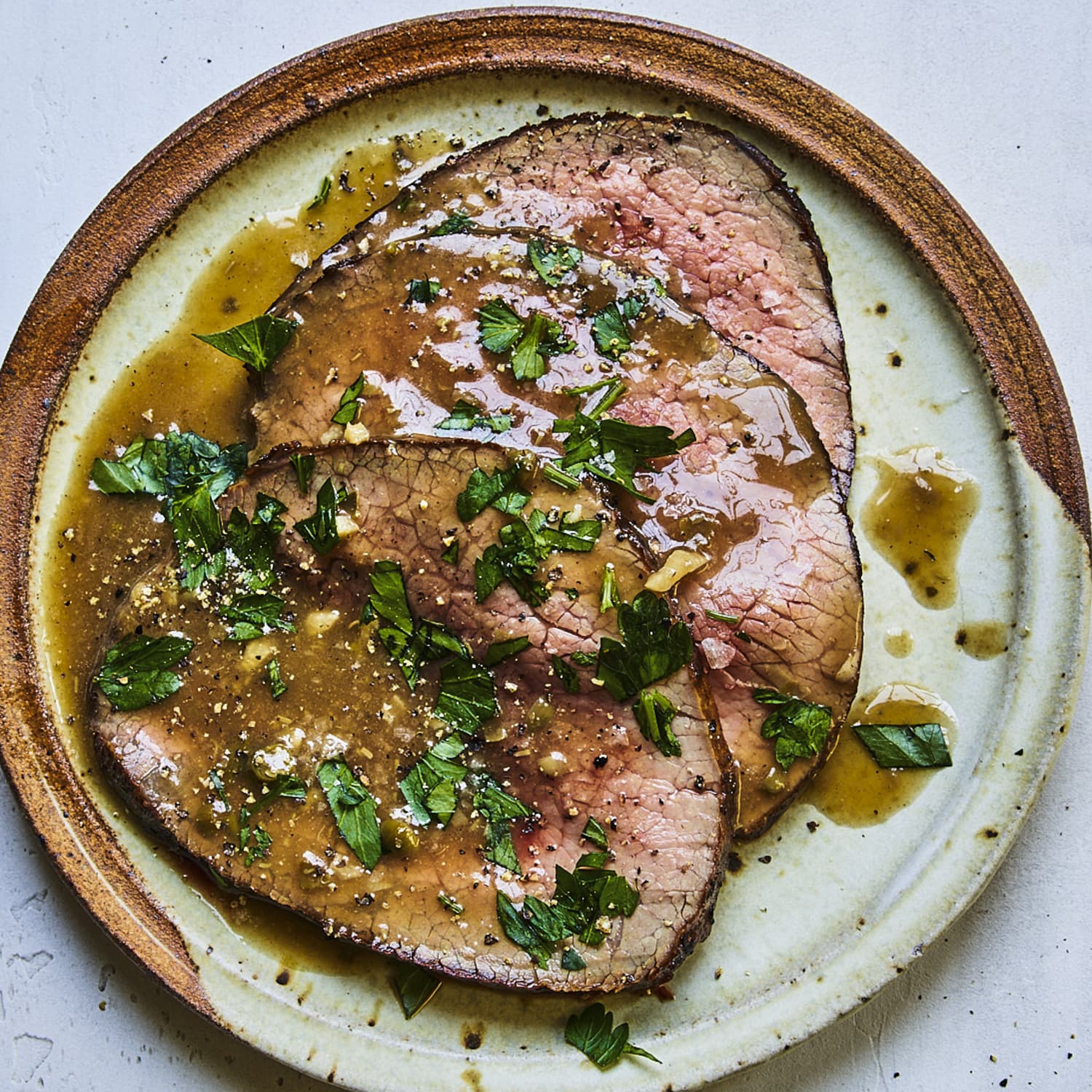 Eye of Round Roast
